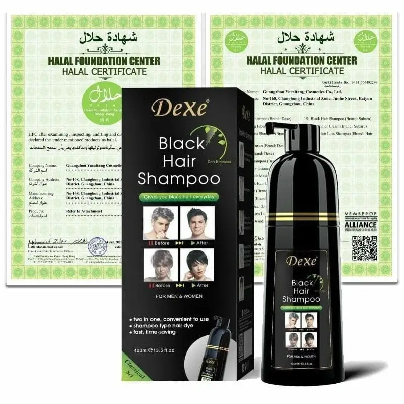 Halal Certificate
